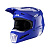 Leatt Шлем кроссовый 2.5 V26 Blue в Кирове