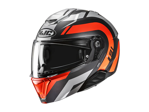 HJC Шлем i91 Arven MC6HSF в Кирове