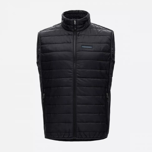 Finntrail Терможилет Master 1512 Graphite в Кирове