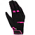 Bering Перчатки женские Lady Fletcher Evo Black/Fuxia в Кирове