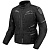 Shima Мотокуртка туристическая Dune Men Black в Кирове