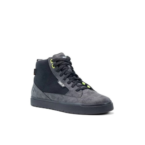 Sidi Ботинки ARX Full Black в Кирове