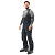 Dragonfly Брюки Freeride Pro Man Black в Кирове