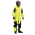 Dragonfly Комбинезон Extreme 2.0 MAN Yellow-Green Fluo-Limoges Snowbike в Кирове