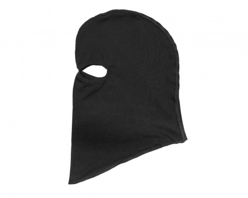MotoLike Подшлемник Хлопок/Эластан Черный Ninja в Кирове