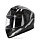 Acerbis Шлем Tarmak Black в Кирове