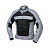 IXS Куртка Classic Jacke Evo-Air Серая в Кирове