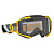 Scott Очки Fury Enduro camo grey/yellow clear в Кирове