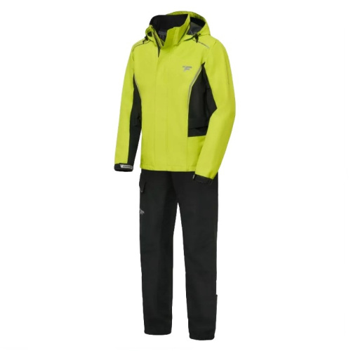 Finntrail Костюм Rider Yellow в Кирове