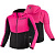 Shima Мототолстовка Daybreaker Lady Pink в Кирове