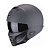 Scorpion Exo Мотошлем Combat II Graphite Серый в Кирове
