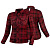 Shima Рубашка Renegade 2.0 Lady Red в Кирове