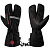 Finntrail Перчатки Lobster 2800 GraphiteRed в Кирове