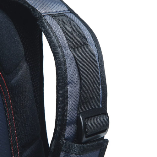 Dainese Рюкзак Alligator black/red в Кирове