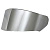 LS2 Визор FF320/FF353/FF800 Iridium Silver в Кирове