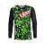 Leatt Джерси 3.5 Ride Lime 2024 в Кирове