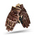 Shima перчатки Aviator Light Brown в Кирове