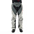 Dragonfly Штаны Эндуро Freeride Grey-Orange в Кирове