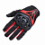 Pro-Biker Перчатки MCS-42 Red в Кирове