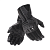 Dragonfly Перчатки мужские Highway Carbon Black в Кирове