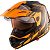 CKX Шлем Quest RSV EDL Orange в Кирове