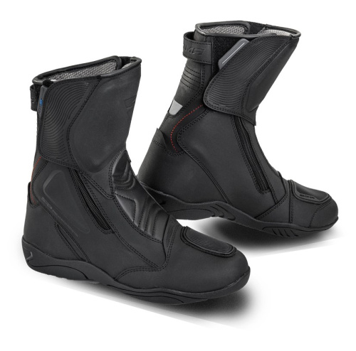 Shima Ботинки Terra Lady Black в Кирове