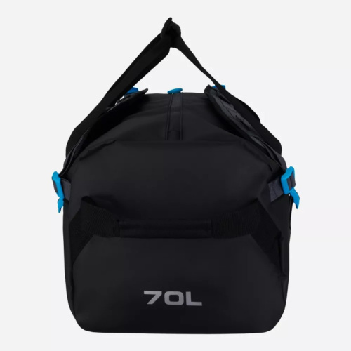 Finntrail Сумка Explorer 1733 Black 70L в Кирове