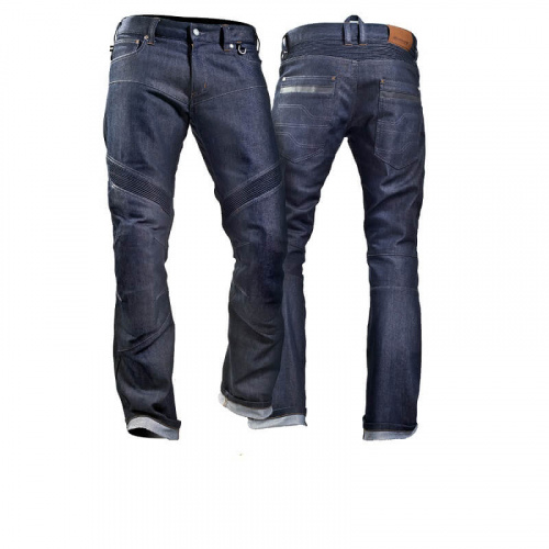 Shima Мотоджинсы Gravity Blue в Кирове