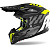 Airoh Мотошлем Aviator 3 Rampage Black Matt в Кирове