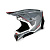 Acerbis Шлем T711 Grey/Black в Кирове