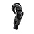 Leatt Наколенники X-Frame Hybrid V26 Black в Кирове