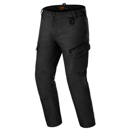 Shima Мотоштаны Recon Men Black в Кирове