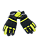 AiM Перчатки зимние MTV-10 Yellow в Кирове