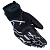 Bering Перчатки Walshe Black/White в Кирове