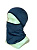 Scout Подшлемник трансформер Light Silk темно-серый в Кирове