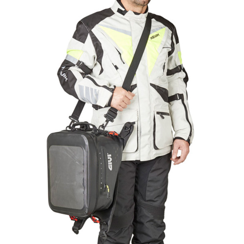 Givi Сумка водонепроницаемая на бак GRT715 20л. в Кирове