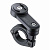 SP Connect Набор креплений для мотоцикла Moto Bundle LT Universal Clamp SPC+ в Кирове