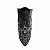 ZAN Лицевая повязка NeoDanna Black Paisley в Кирове