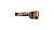 Leatt Маска Velocity 6.5 SNX Iriz Orange Bronze UC 68% в Кирове