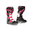 Acerbis Мотоботы кроссовые X-Team Black/Purple в Кирове