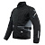 Dainese Куртка Tempest 3 D-Dry Black/Black/Ebony в Кирове