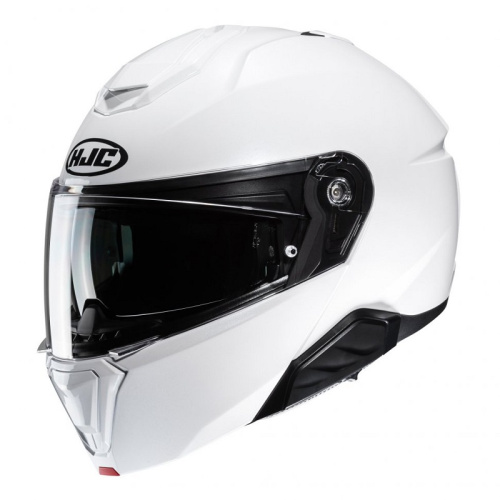 HJC Шлем i91 Pearl White в Кирове