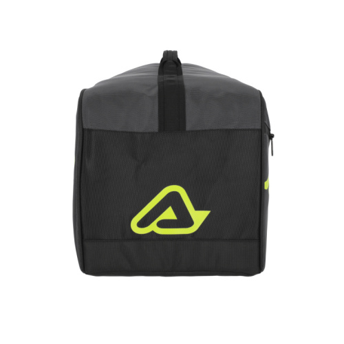 Acerbis Сумка для шлема X-Linear Black/Yellow в Кирове
