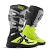 Gaerne мотоботы GX-1 Evo Black/Yellow в Кирове