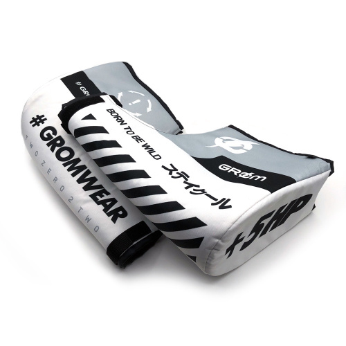 Grom Муфта на руль White 22 в Кирове