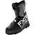 FXR Ботинки снегоходные X-Cross Pro BOA с утеплителем Black/White в Кирове