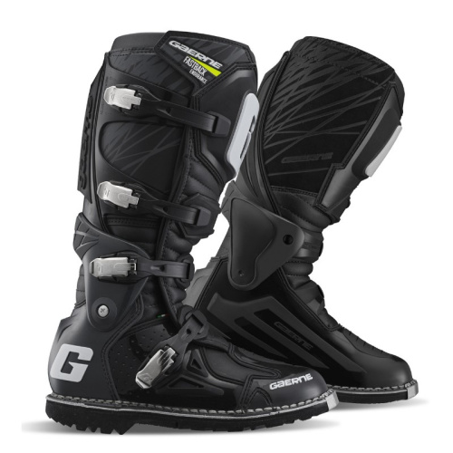Gaerne Мотоботы Fastback Endurance Enduro Black в Кирове