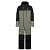 Scott комбинезон зимний Roop Dryo dust grey/black в Кирове