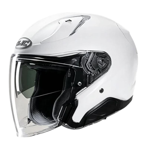 HJC Шлем RPHA31 Pearl White в Кирове