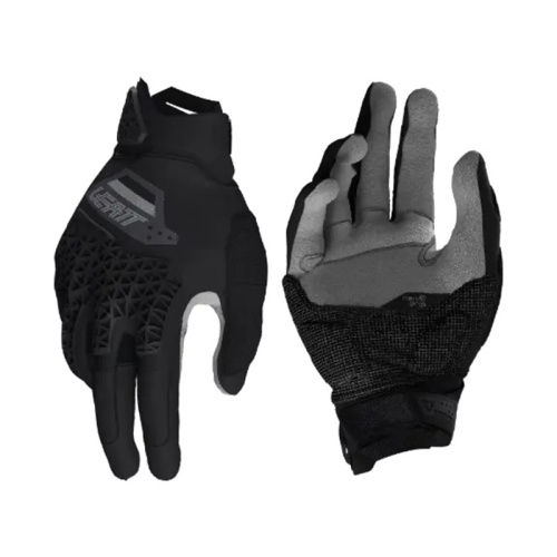 Leatt Перчатки ADV Rally 5.5 2026 Stealth в Кирове
